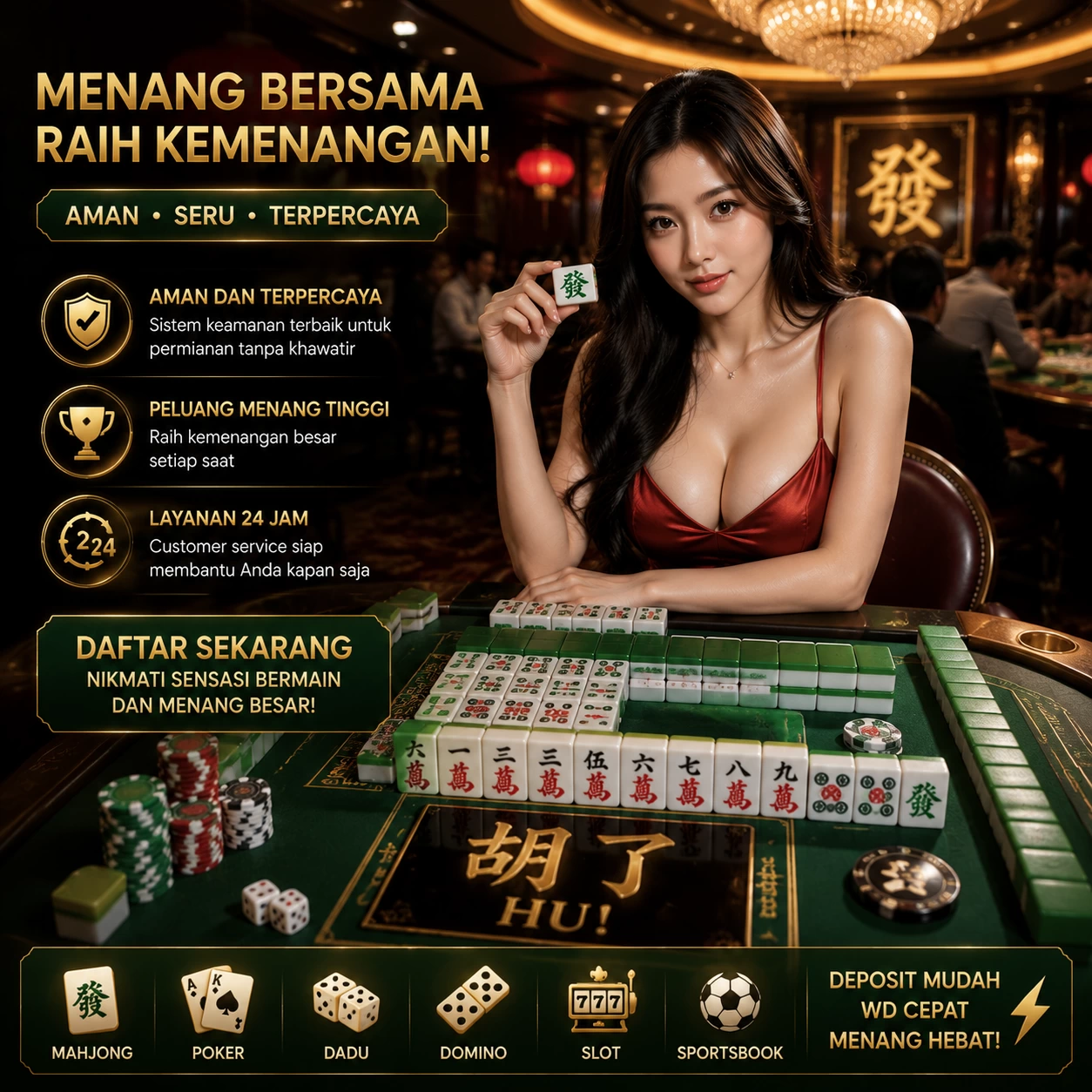 29toto Indonesia