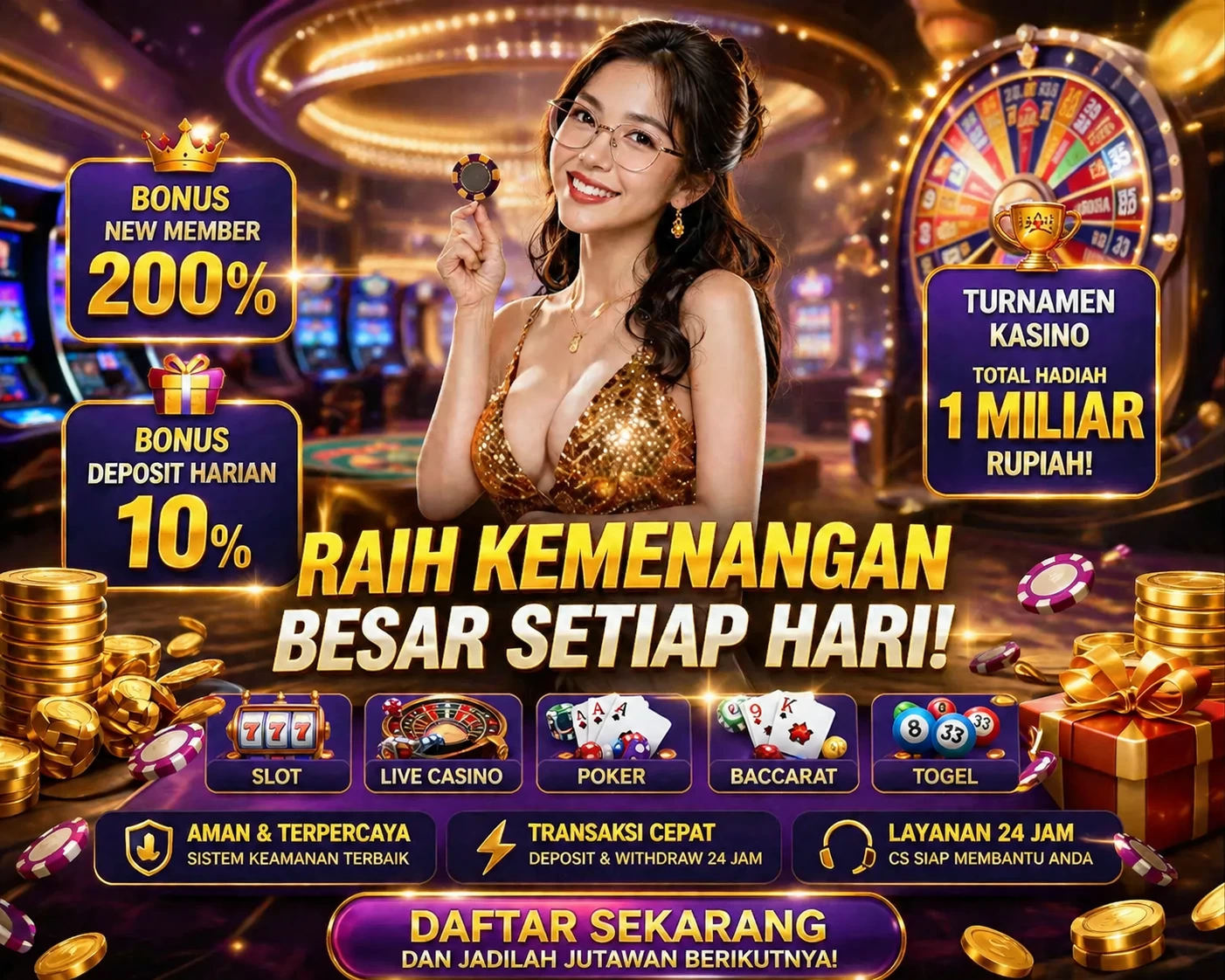 29toto Indonesia